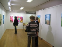  Vernissage im Forum Zugerland 